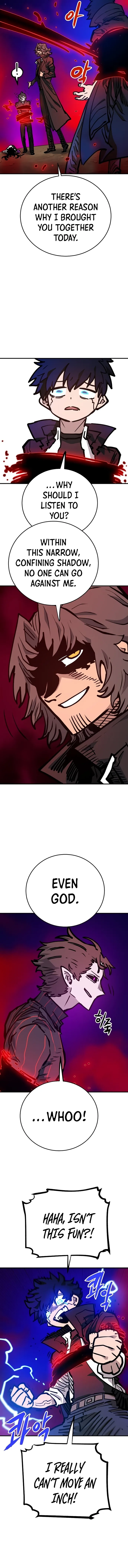 Read Player Manga Online