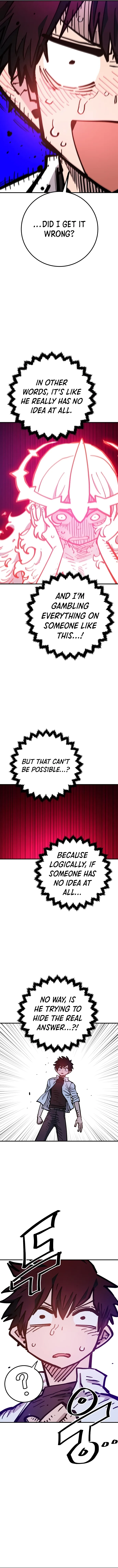 Read Player Manga Online