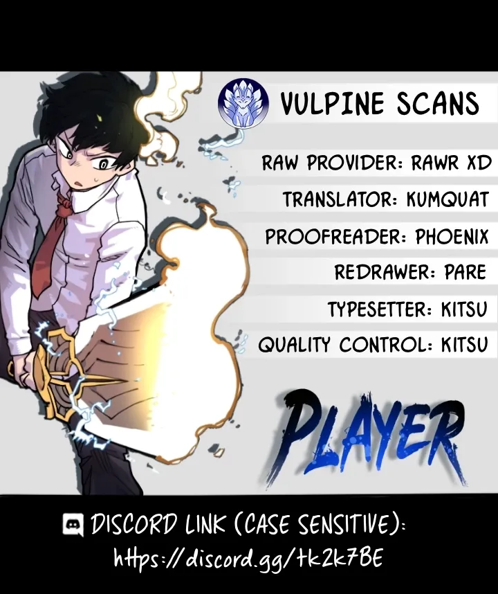 Read Player Manga Online