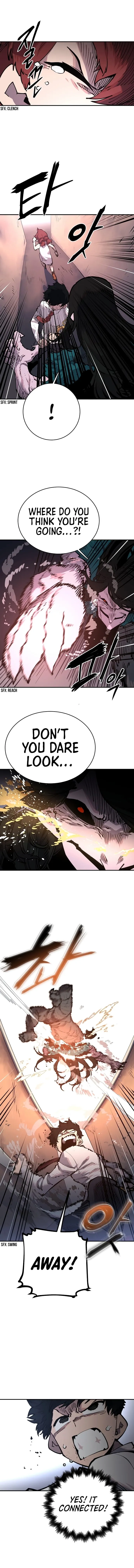 Read Player Manga Online