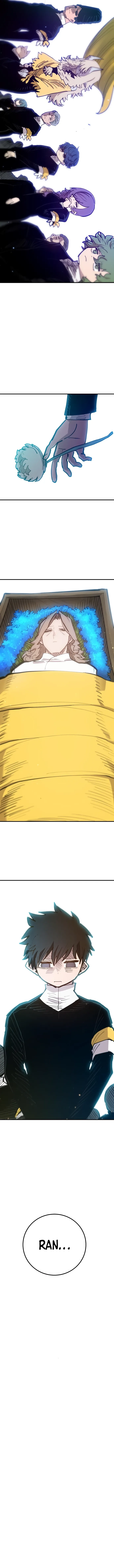 Read Player Manga Online