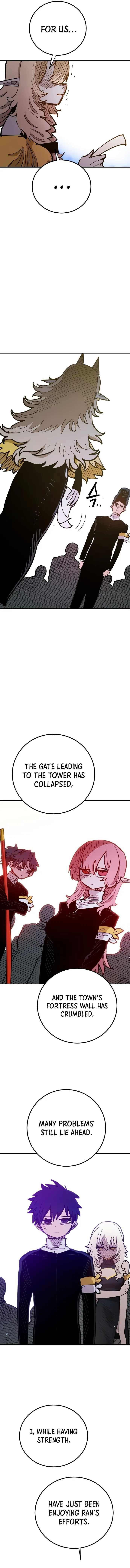Read Player Manga Online