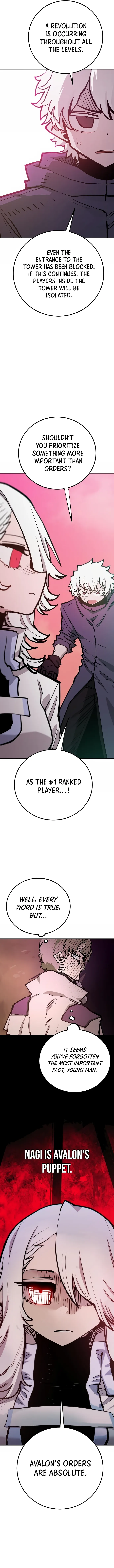 Read Player Manga Online