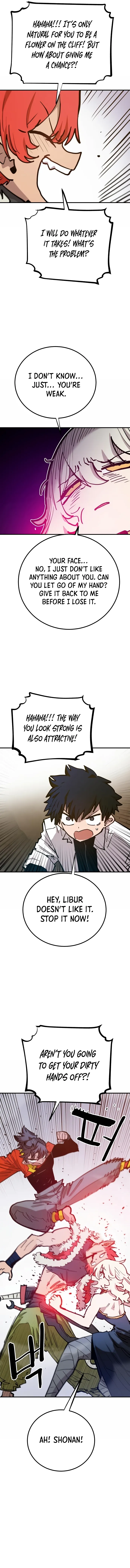 Read Player Manga Online