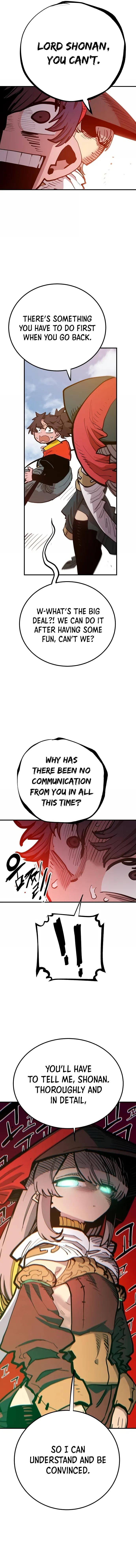 Read Player Manga Online