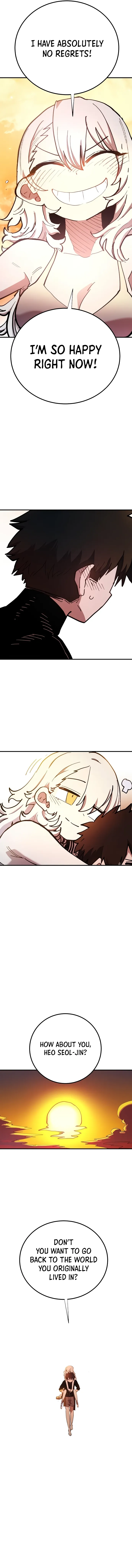 Read Player Manga Online