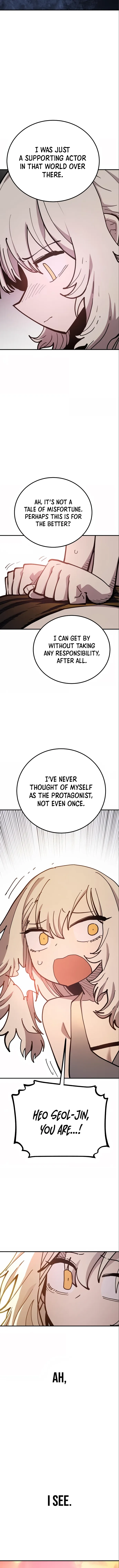 Read Player Manga Online