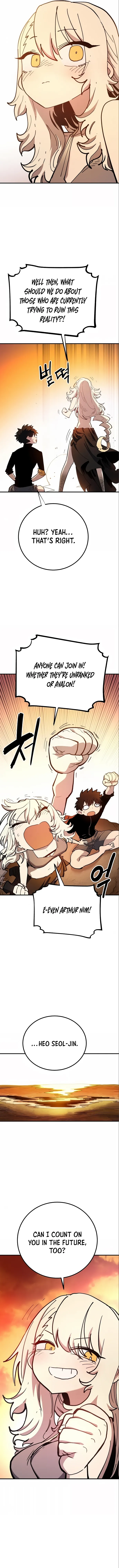 Read Player Manga Online