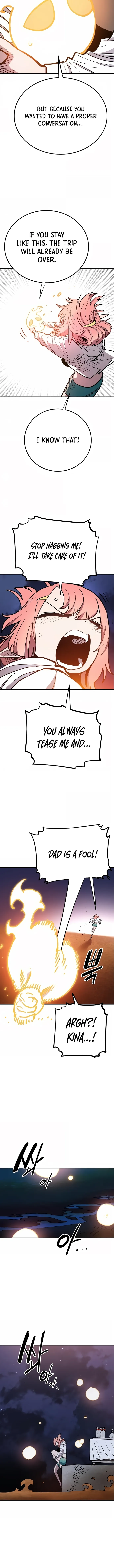 Read Player Manga Online