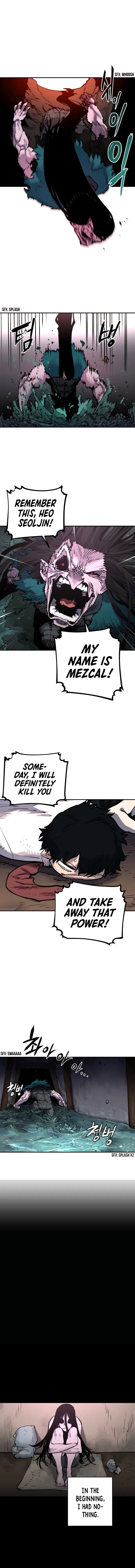 Read Player Manga Online