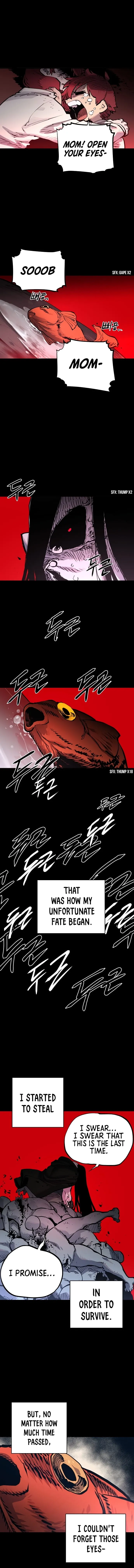 Read Player Manga Online