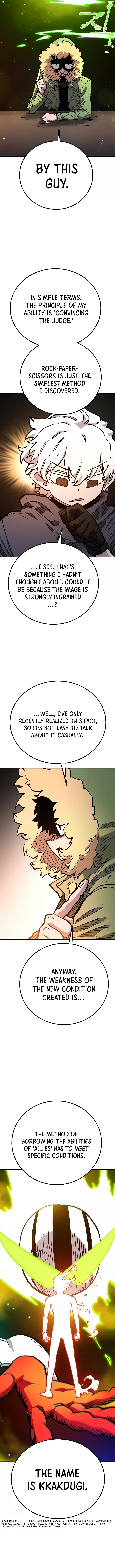 Read Player Manga Online