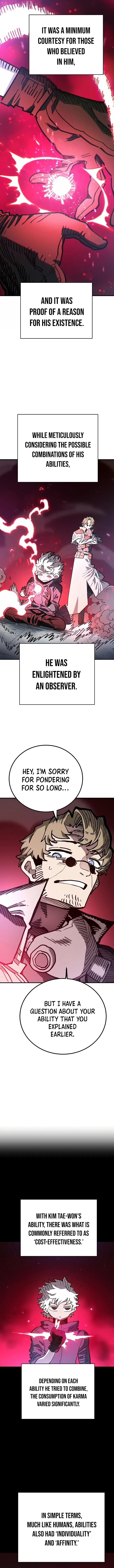 Read Player Manga Online