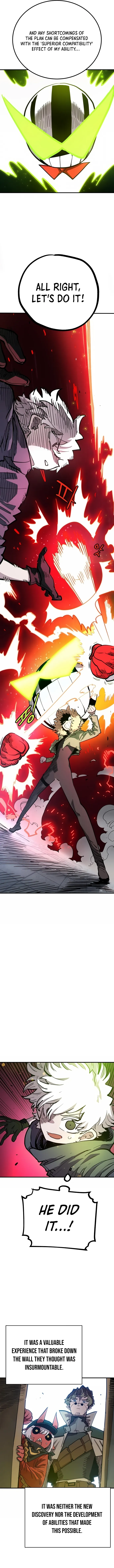 Read Player Manga Online