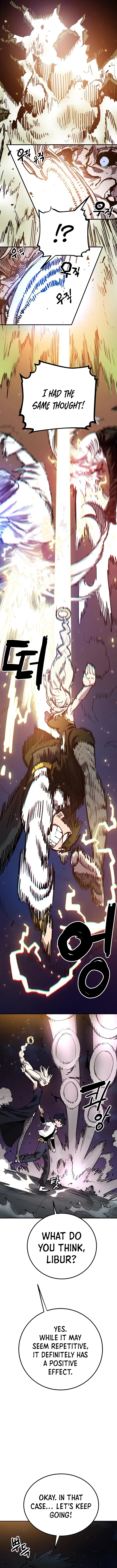Read Player Manga Online