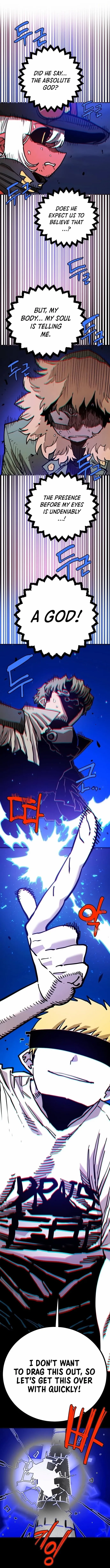 Read Player Manga Online