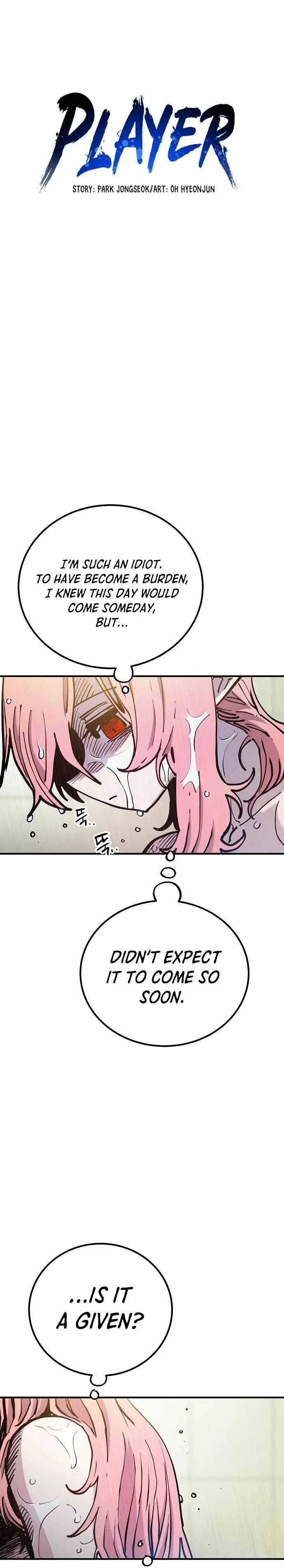 Read Player Manga Online