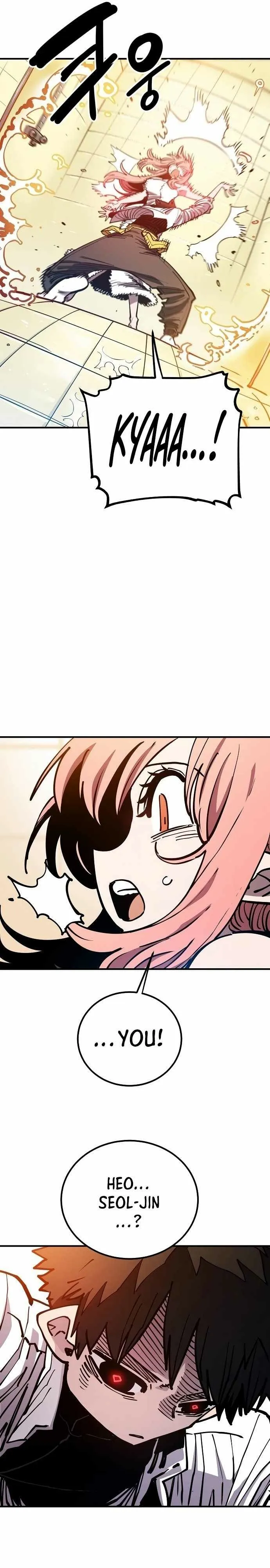 Read Player Manga Online