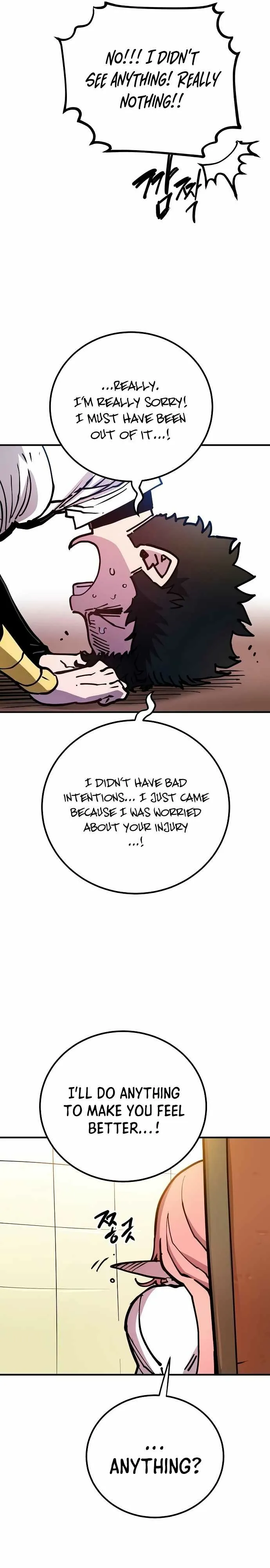 Read Player Manga Online