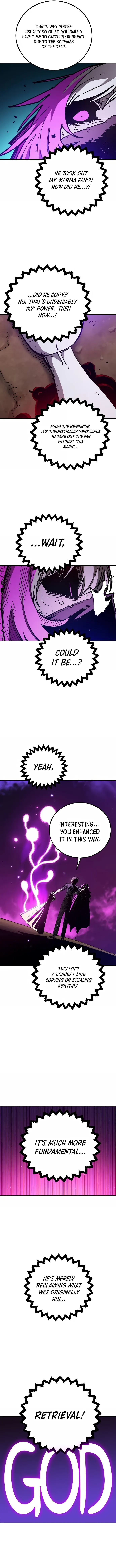 Read Player Manga Online