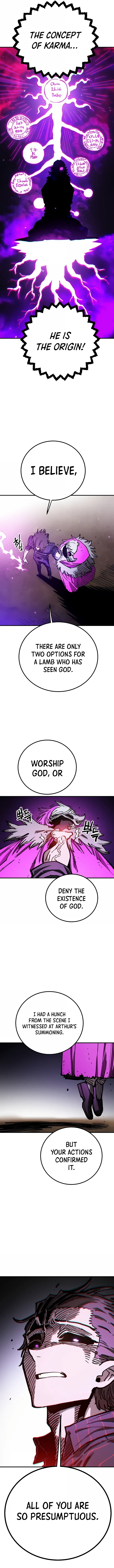 Read Player Manga Online