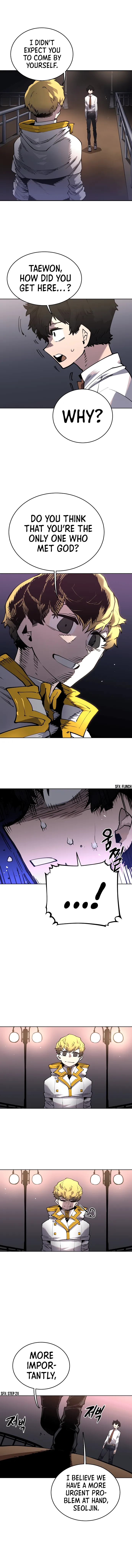 Read Player Manga Online