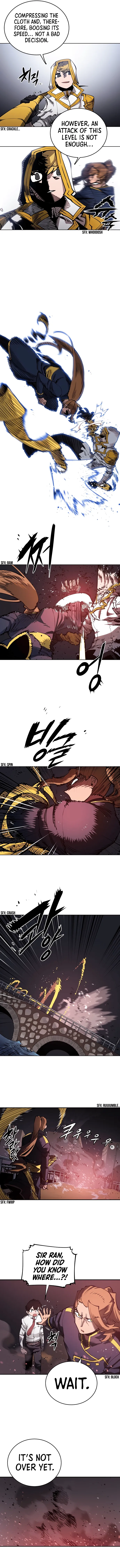 Read Player Manga Online