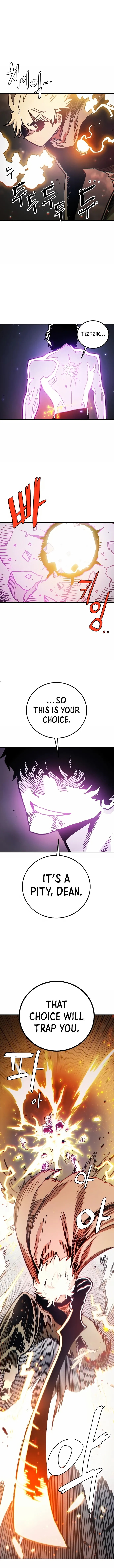 Read Player Manga Online