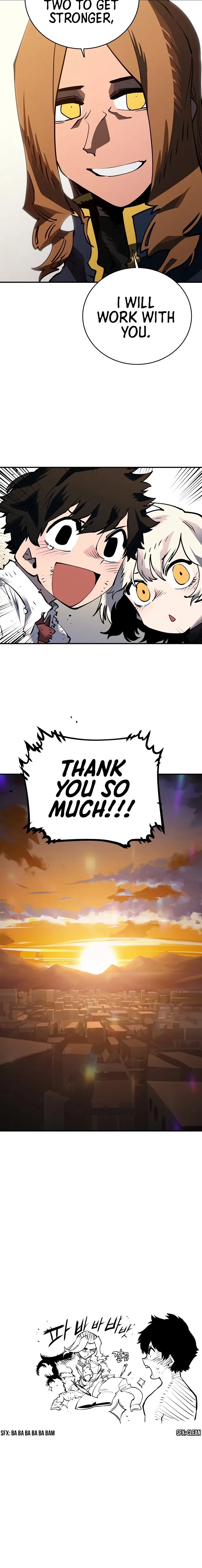 Read Player Manga Online