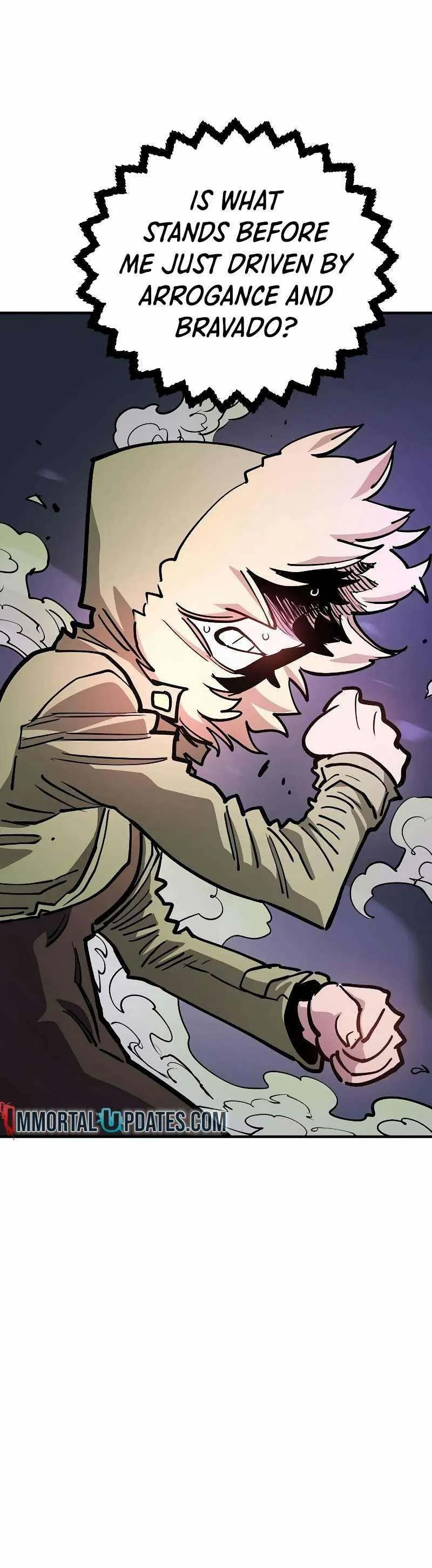 Read Player Manga Online