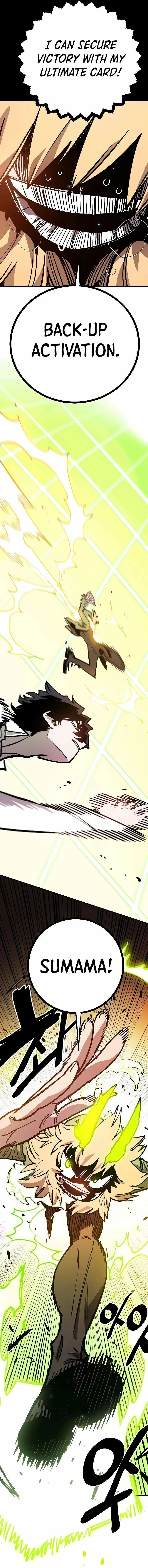 Read Player Manga Online