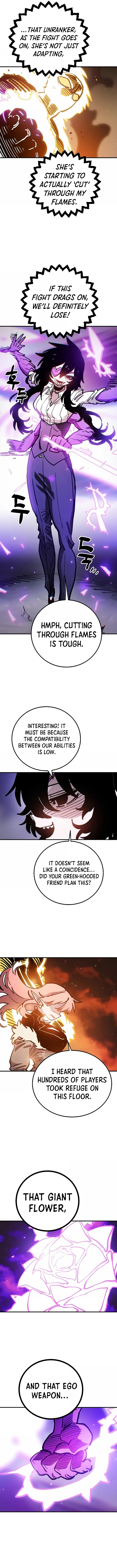 Read Player Manga Online