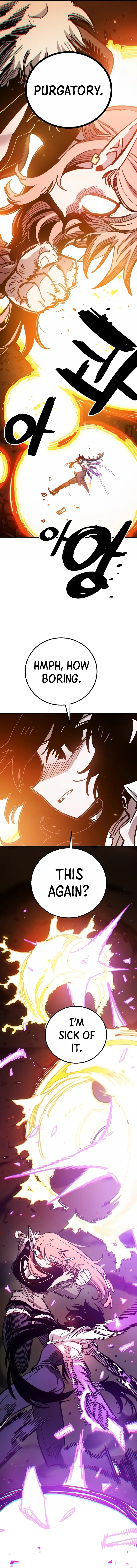 Read Player Manga Online