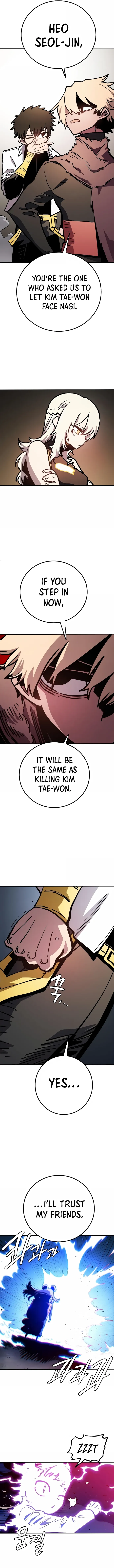 Read Player Manga Online