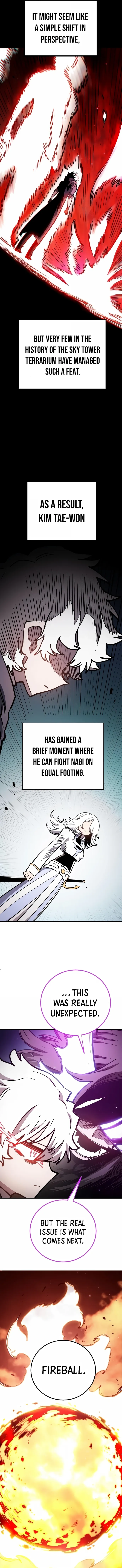 Read Player Manga Online