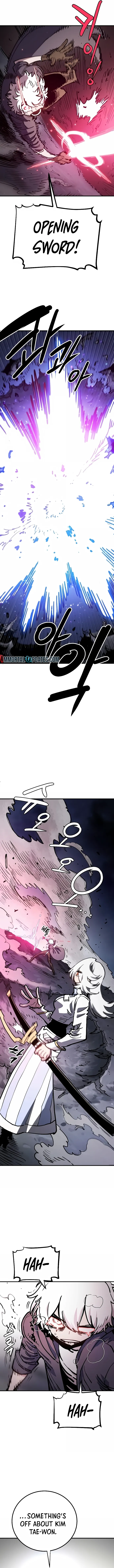 Read Player Manga Online