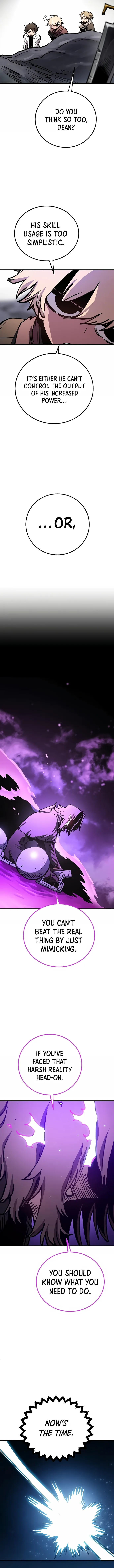 Read Player Manga Online