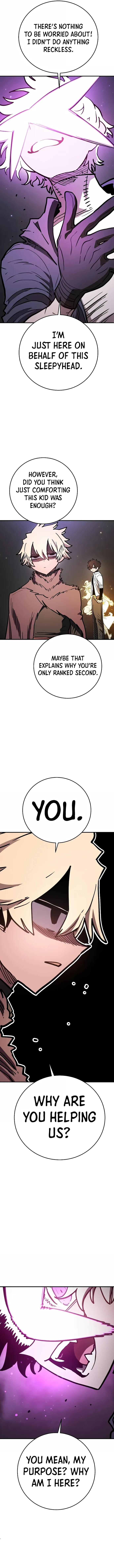 Read Player Manga Online