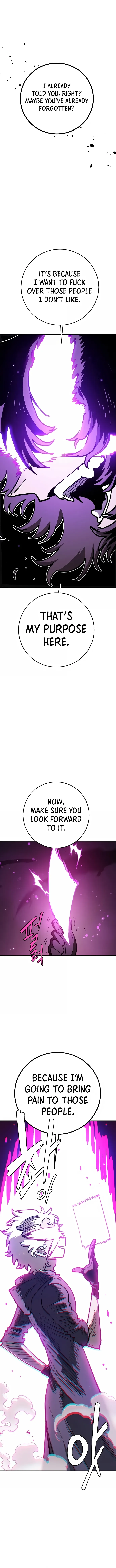 Read Player Manga Online
