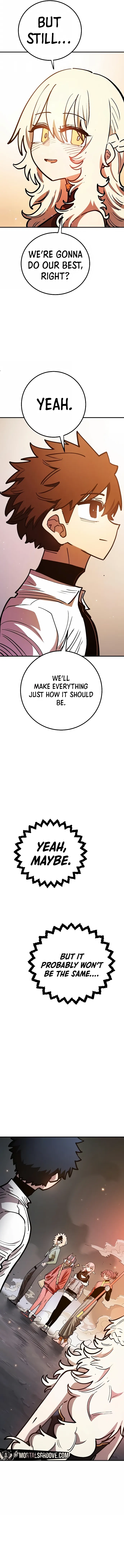 Read Player Manga Online