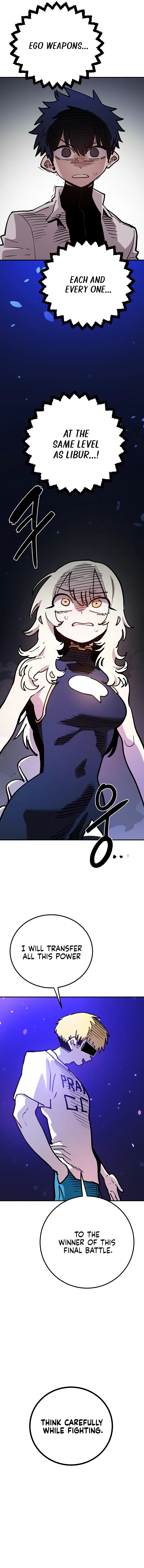 Read Player Manga Online