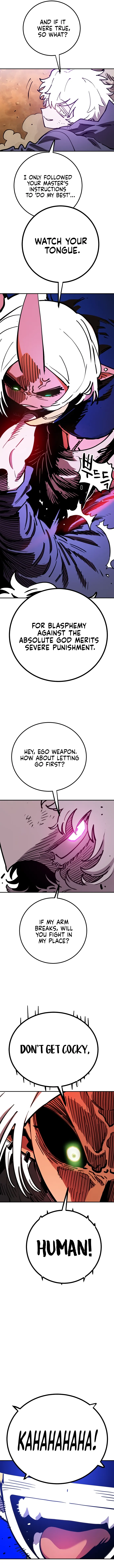 Read Player Manga Online