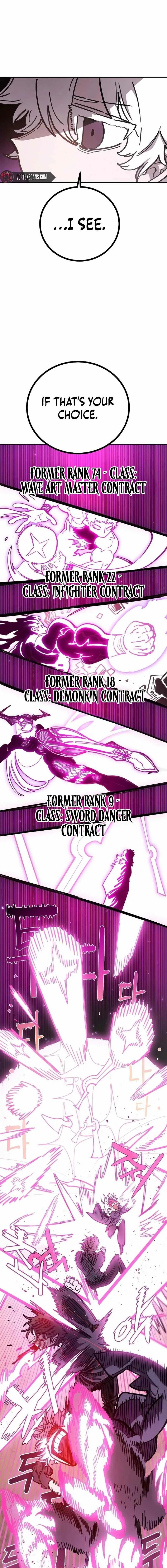 Read Player Manga Online