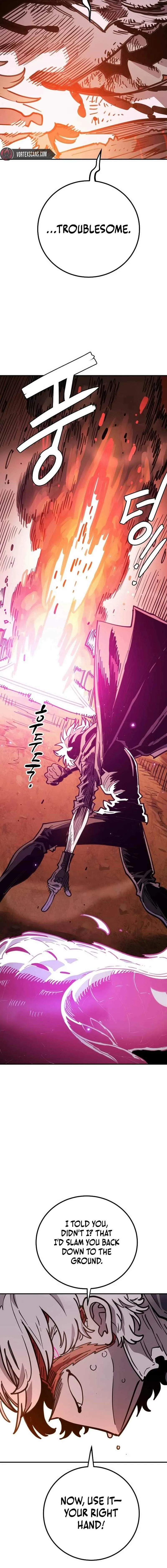 Read Player Manga Online