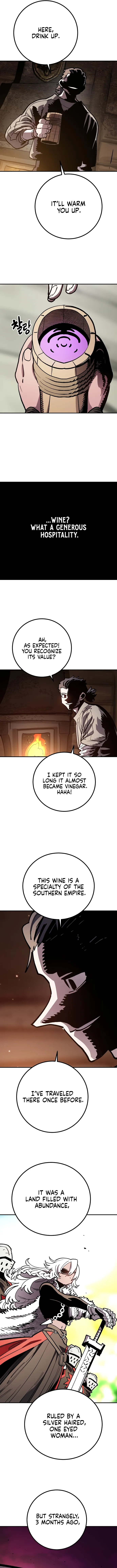 Read Player Manga Online