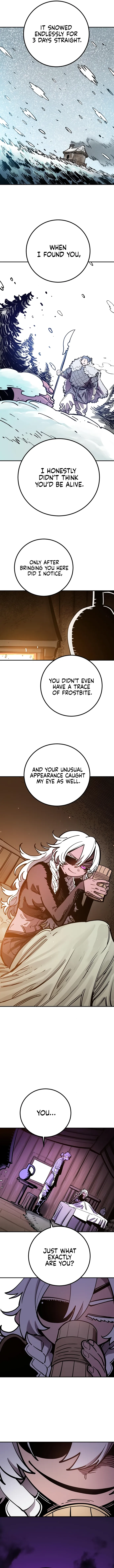 Read Player Manga Online