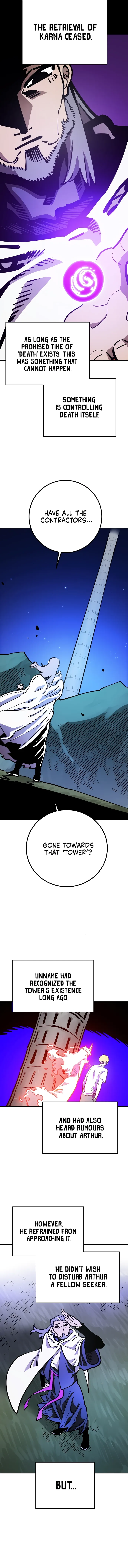 Read Player Manga Online
