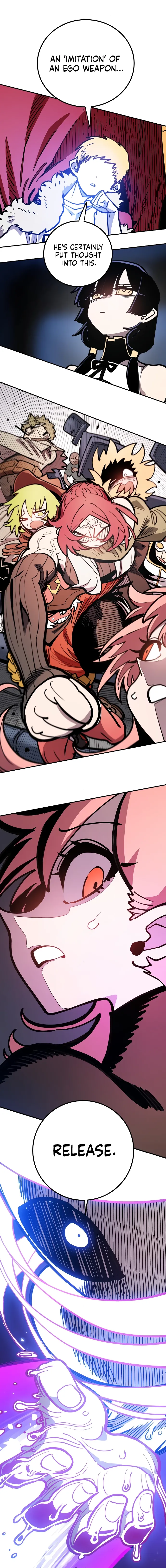 Read Player Manga Online