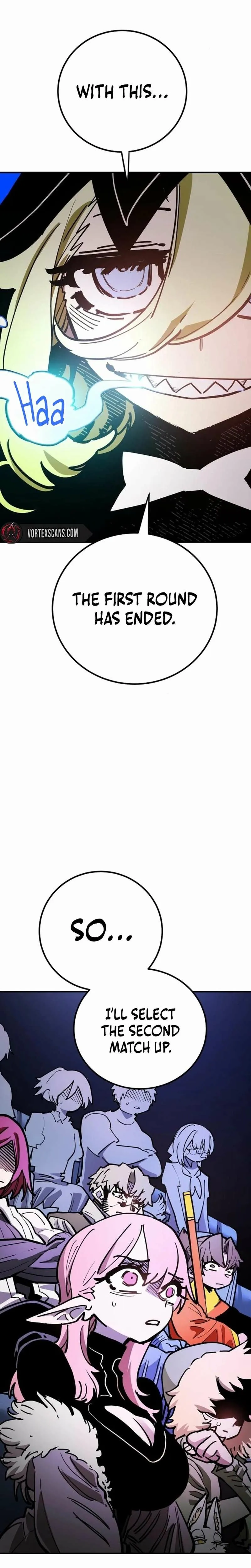 Read Player Manga Online