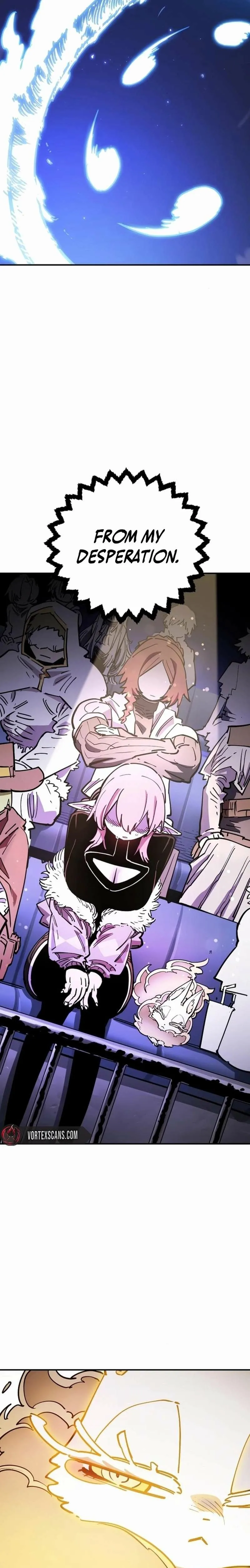 Read Player Manga Online